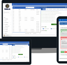 TotalEx-Screenshots