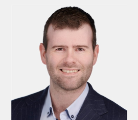 Reece Roguski - Software Business Manager